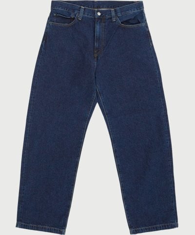 Carhartt WIP Jeans LANDON PANT I030468.0106 Denim